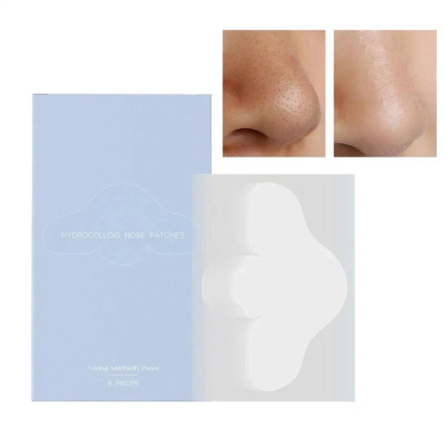 Vue swiss nose patches - nose,