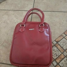 Red Prezerve Travel Organizer