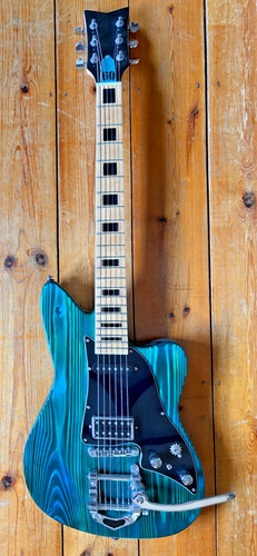 Guitars custom s special - ch,