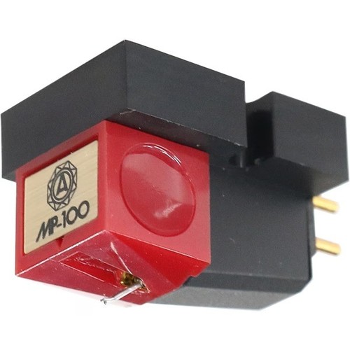 Nagaoka 100 type stereo - mp,