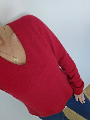 100 pure cashmere - cashmere, sweater