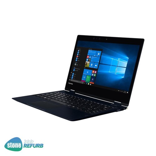 Toshiba portege x20w - -, intel