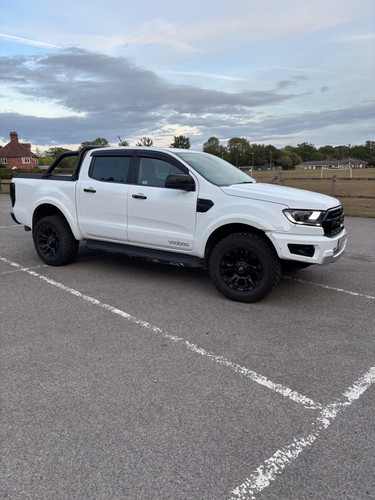 2020 ford ranger tdci - ford,