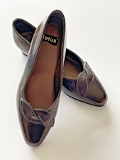 LOTUS Devora- Ladies Low Heel
