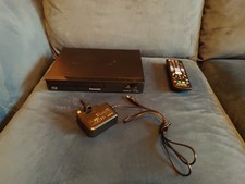 PANASONIC DMP-BDT167 Smart 3D