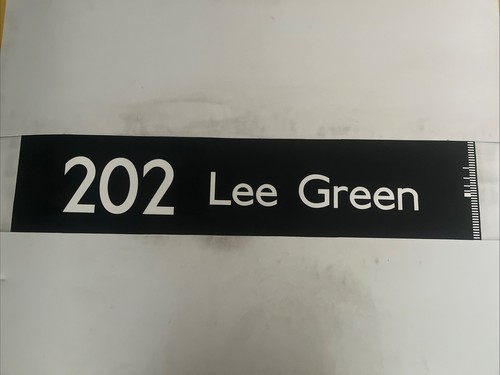202 lee green london - 202,