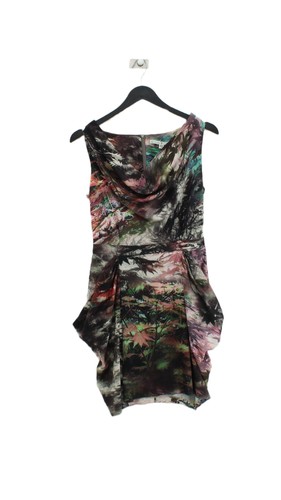 Uttam boutique maxi dress - boutique, uk8