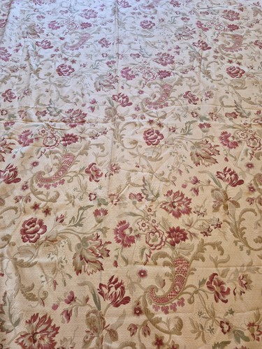 Vintage laura ashley fabric - vintage,