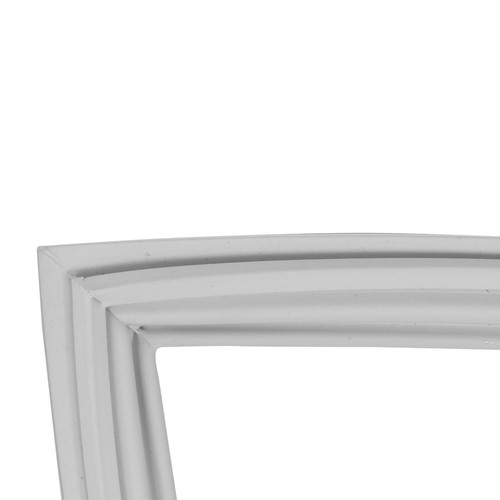 Beko fridge freezer - beko, door