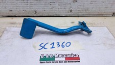 Lever pedal brake moped - lever,