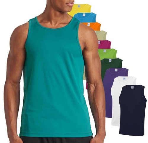 Mens plain polyester - mens,