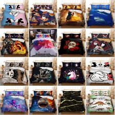 Stylish Duvet Cover Bedding