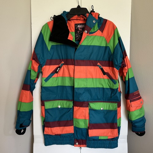 Nikita ski jacket womens - nikita,