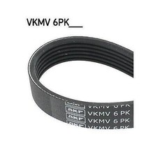 V-RIBBED BELT SKF VKMV 6PK1199