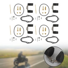 4X Carburetor Carb Repair Kit