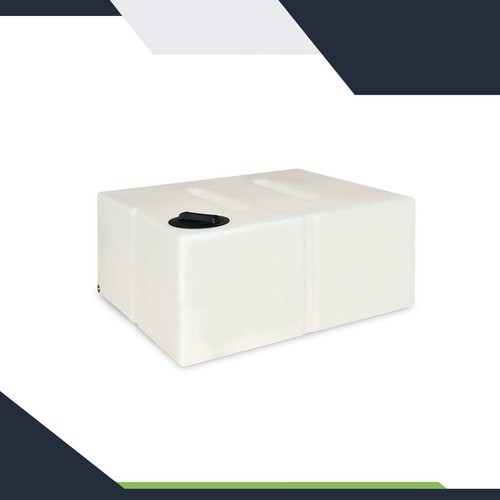 650 litre flat water storage - flat,