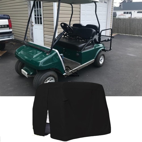 For yamaha club 2 seater - ez,