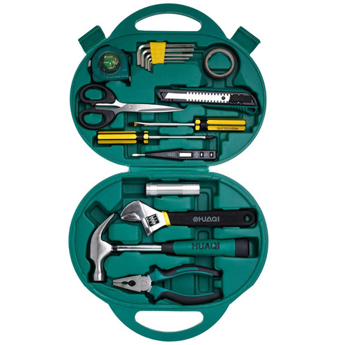 Huaqi 17pc beginners diy - huaqi,