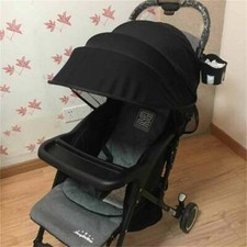 Baby stroller sun visor shade - sun,