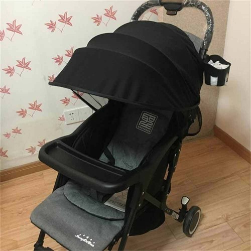 Baby stroller sun visor - sun,