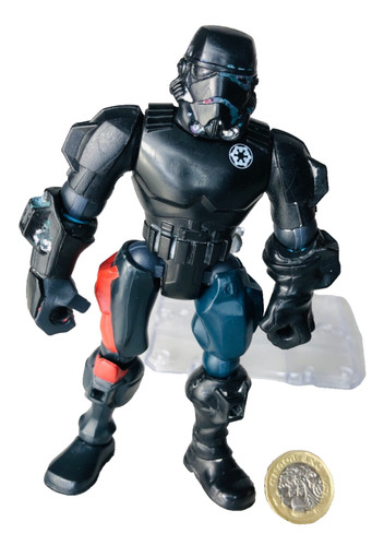 Action figure toy storm - action,