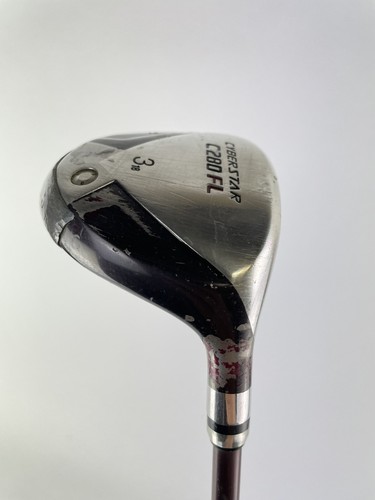 Yonex ladies wood c280 - yonex, 3