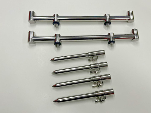 Rod 31cm buzz - x, 2