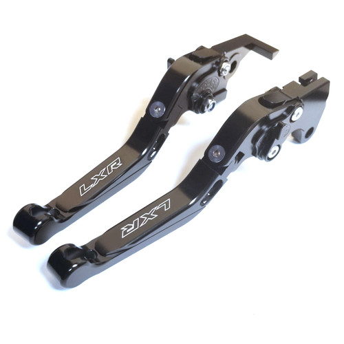 Adjustable clutch brake levers - clutch,