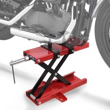 500KG Motorbike Motorcycle