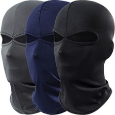 Balaclava Double-Hole Full