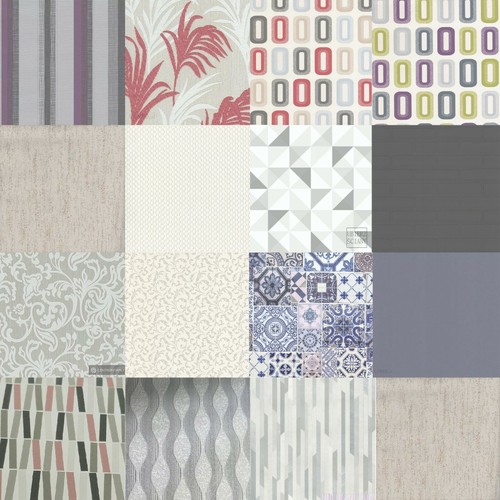 International wallpaper - p&s,