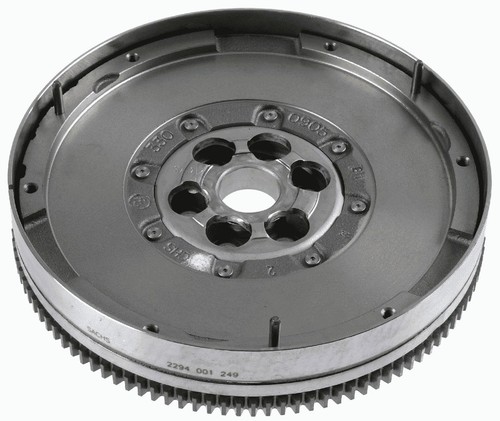 2294 001 249 - , sachs