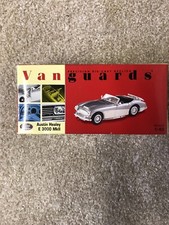 Vanguards VA05701 Austin