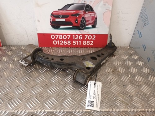 Vauxhall astra design door - vauxhall, k