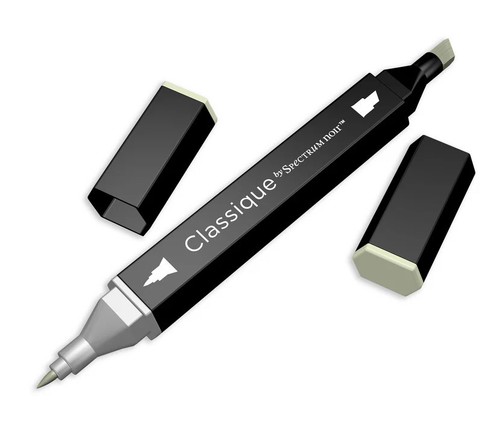 Spectrum noir classique single - noir,