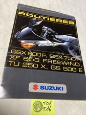Suzuki 1999 GSXF 600 750