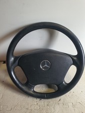 MERCEDES W163 ML 270 STEERING
