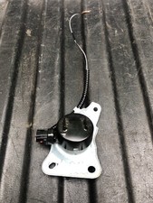 Lexus IS 300H 2020 Accelerator