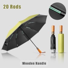 Portable Strong Frame Umbrella