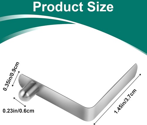 10pcs tent pole - 10pcs,