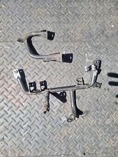 FRONT SPIDER FRAME FITTING