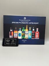 Aberlour Scotch, Del Maguey