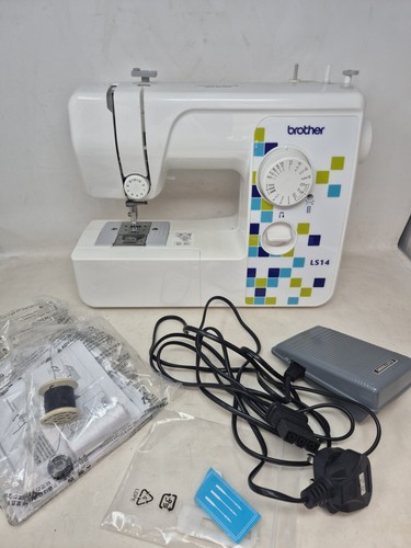 Brother sewing machine - brother, ls14