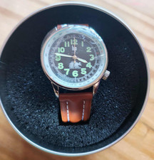 LIP MEN WRIST WATCH TYPE 10