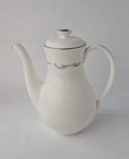 Royal Doulton Teapot - Coronet -  Large Teapot / Coffee Pot