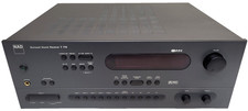 Nad t770 receiver 5 1 - nad, a/v