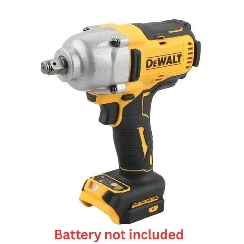 Dewalt dcf900 20v brushless - dewalt,