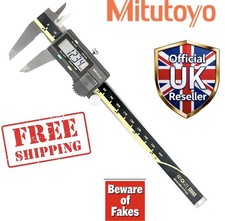 OFFICIAL Mitutoyo 500-196-30