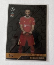 Topps Match Attax 24/25 Black