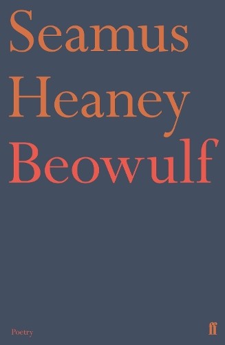 Beowulf new translation by - translation,